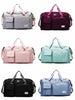 Mala de Viagem Bolsa de Mão e Transversal Feminina e Masculina .