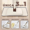 Multi Mop 3 Em 1 - Spray, Vassoura Mágica e Microfibra