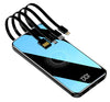 Carregador Portátil Power Bank Peining Com Indução 10.000mah