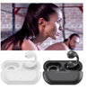 Fone de Ouvido Corrida Bluetooth Confortável Não Cai Resistente Água e Suor . Academia ,Caminhada e corrida FN- BT-33