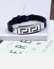 Conjunto Relógios Masculino Luxo Prata. Kit Relógio Masculino Analógico Dourado. Acompanha Pulseira Em Aço e Silicone