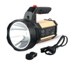 Lanterna Portátil 5w Bateria de 6000mah Duration Power