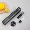 Modus Kit Abridor De Vinho EléTrico Rolha AutomáTico A Pilha