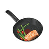 Frigideira Antiaderente Premium 24cm - Preto