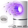 Mata-mosquito  Luminária  Led Usb 2 Em 1