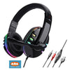 Fone de Ouvido Gamer Headset Compatível Pc, Ps4, Xbox One P2