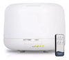 Umidificador e Aromatizador de Ambientes Led 7 cores 500ml