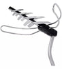 Kit Antena Externa Digital Aquário Dtv-1500 + Acessórios