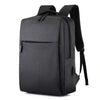 Mochila Anti Furto Para Notebook Cabo Usb Impermeável Fashion.