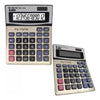 Calculadora de Mesa 12 Dígitos Escritório Balcão Comercial