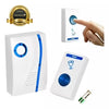 Campainha Sem Fio Doorbell Resistente Chuva 50 Metros 110v/220v