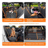 Capa Protetora Impermeável Para Banco do Carro. Animais de estimação.