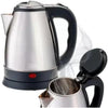 Chaleira Elétrica 1.8 Litros Inox Prata 127v