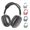Fone de Ouvido Headphone Bluetooth Sem Fio Wireless P2, Cartão SD.