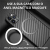 Suporte Magnético de Celular Para Carro.