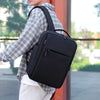 Mochila Anti Furto Para Notebook Cabo Usb Impermeável Fashion.