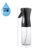 Spray Borrifador Pulverizador Óleo Azeite Outros Vidro 200ml