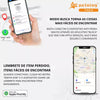Rastreador Localizador Objetos e Pessoas Usuários de Iphone