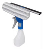 Rodo Limpa Vidros Com Recipiente 250ml Spray
