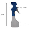 Rodo Limpa Vidros Com Recipiente 250ml Spray