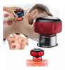 Aparelho de Massagem Relaxante Com Ventosa - Cupping Pro