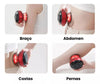 Aparelho de Massagem Relaxante Com Ventosa - Cupping Pro