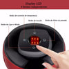 Aparelho de Massagem Relaxante Com Ventosa - Cupping Pro